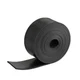 NABOWAN Solid Rubber Strip,Sheets,Rolls 1/8 (.125) Thick x 2 Wide x 120 Long, Th