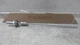 At-A-Glance H-2-48-ALL SS 2 In Pipe Size 48 In Container Depth Level Gauge