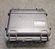 SKB iSeries Water Dust Proof Camera or Drone Case NO SEAL OR FOAM .........(SB8)