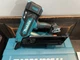Makita 18V LXT Brushless 30 Degrees Clipped Head 3‑1/2 in Cordless Nailer XNB07Z