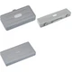 TONE Tool Case MCT1 MCT2 MCT3 Silver Set, Ship From Japan