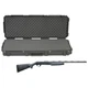 SKB Waterproof Plastic 42.5" Gun Case Benelli Super Black Eagle Auto Shotgun