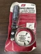 Lisle 57020 Swivel Gripper No-Slip Filter Wrench Fits Filters 2.875&rdquo; - 3.25&rdquo;
