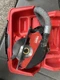 Hilti WSC 267-E Circular Saw Corded Electric 1500 Watt 13.5 Amp With Carry Case