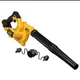 New DEWALT 20V MAX Li-Ion Compact Jobsite Blower (Tool Only) DCE100B