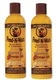 Howard Products FW0016 Wood Polish & Conditioner, 16 oz, Orange (2-PACK)