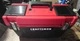 CRAFTSMAN Tool Box, Lockable 20" w/ Removable Tray &lrm;19.8 x 9.66 x 9.7 in