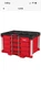 Milwaukee PACKOUT 4-Drawer Tool Box 48-22-8444 ⚡️⚡️👏