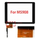 Digitizer Replacement 9.7" Touch Screen For AUTEL MaxiSYS MS908S MS908 Pro MY908