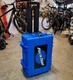 Park Tool BX-3 Rolling Big Blue Box Hard Case Bicycle Tool Box OPEN PACKAGE