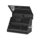 Montezuma &ndash; SM200B &ndash; 22.5-Inch Portable TRIANGLE Toolbox &ndash; Hea
