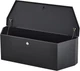 Steel Trailer Tongue Box Storage Truck Tool Box Storage Organizer 36"x12"x12"