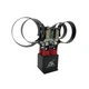CTA Tools 4325 Oil Filter Wrench Set with Stand 4 Pieces