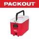 Milwaukee 48-22-8460 48-22-8460 16QT Compact Cooler