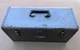 Vintage Craftsman Tool Box Model 6512