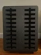 Used SKB 3i-2217-8B-E Pelican 2700 2720 Foam Case Insert Hard Drives
