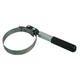 Lisle 54200 Lisle WR 4-5/16 X 4-3/4 OIL FILT STRAP