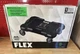 NEW Sealed FLEX STACK PACK Dolly FS1701 Tool Storage Cart 250lb Capacity