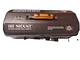 Steel Tool Box Metal Storage Case Camping Overlanding Ammo Style w/ Handle Y350