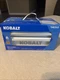 Kobalt Mini 2 Drawer Steel Tool Box White  | Brand New