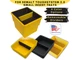 FOR DEWALT ToughSystem 2.0 DWST08040 - SMALL TRAY INSERT Nesting Bin W/DIVIDER