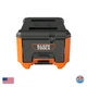 Klein Tools 54843Mb Modbox Compact Single Drawer Half Width Tool Storage Drawer