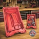 Insert Organizer Compatible Milwaukee Packout 48-22-8435 for M12 Gen 3 Drill
