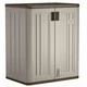 Suncast Bmc3600 Shelving Storage Cabinet, 36 In H, 30 In W, 20-1/4 In D,