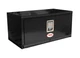 RKI H301416 Black Steel Underbody Truck Box