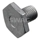 SWAG 62 93 6431 Sealing Plug,oil sump for Citroen,DS,FORD,LAND ROVER,MAZDA,MINI
