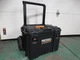 RIDGID Pro Gear System Gen 2.0 Stackable 25" All Terrain Rolling Tool Box 254065