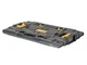 DEWALT Tough System 2.0 Adapter Toolbox DWST08017 NEW
