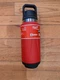 Milwaukee Packout 36 oz Insulated Bottle 48-22-8397R