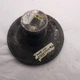 Buyers Products KP20031, 2" Forged SAE Trailer King Pins w/ 5/16" Bolster Plate