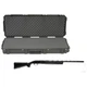 New SKB Waterproof Plastic 42.5" Gun Case Browning Maxus Semi Automatic Shotgun
