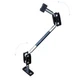 Third Hand Modular Fabricator Arm, Fully Articulated, Fully Adjustable, 2 Hol...