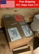 US Stock Parker PVP1630R212 Hydraulic Pumps Original in Box Fast Delivery