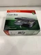 SentrySafe Cash with Money Tray & Key Lock CB-12, Black
