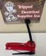 Milwaukee 48-22-6111 Armored Cable Cutter w/ Self Adjusting Armor Clamp NO BLADE