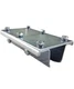 DAYTON 33N235 Festoon Joint Bracket,C-Track
