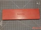 Snap On Metal Tool Box Toolbox FOR 1/4 Drive General Service Set KRA-282 Dr 19x6