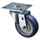 Dayton Mh15949802g Caster, For Use With Mfr. Model Number: Mh15949802g