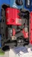 MILWAUKEE DRILL 2904-20 WITH BATTERY & CHARGER IN OEM HARD CASE (C26031840)
