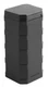 Magpul Daka Storaga Can 2.0 Eyewear Tools Ammo Black- MAG1223BLK