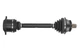 Point Gear PNG70737 Drive Shaft for Audi, VW