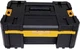 DEWALT Tool Organizer, TSTAK III, Single Deep Drawer, Heavy Duty Latches, Remova