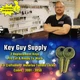 3001-3050. 2 New keys for Craftsman/Waterloo Toolbox Locks. Pre Cut To Your Code