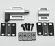 Faztek 15AC8762 Side Release Deadbolt Latch Aluminum