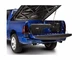 UnderCover Swingcase Toolboxes Fit 19-26 Silv/Sra 1500 w/o CP Bed/MPTG Dr/Pass