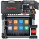 Autel MaxiSys MS908S Pro II Diagnostic Scanner Advanced PROGRAMMING 36+ Service